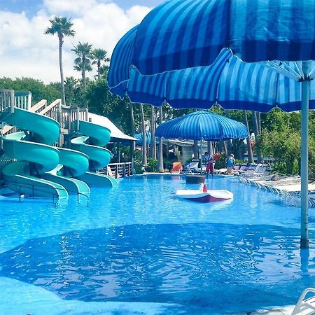 Апартаменты St. Lucia 1002 Дестин Экстерьер фото